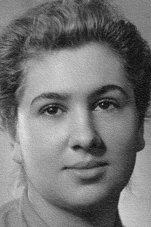 Inna Ulyanova as Alla