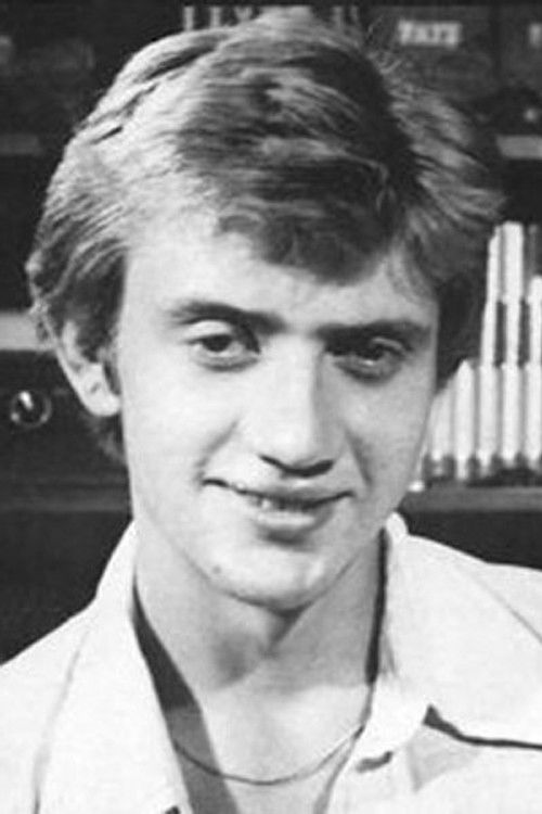 Larry Ford as (segment "Roommates Wanted") (archive footage)