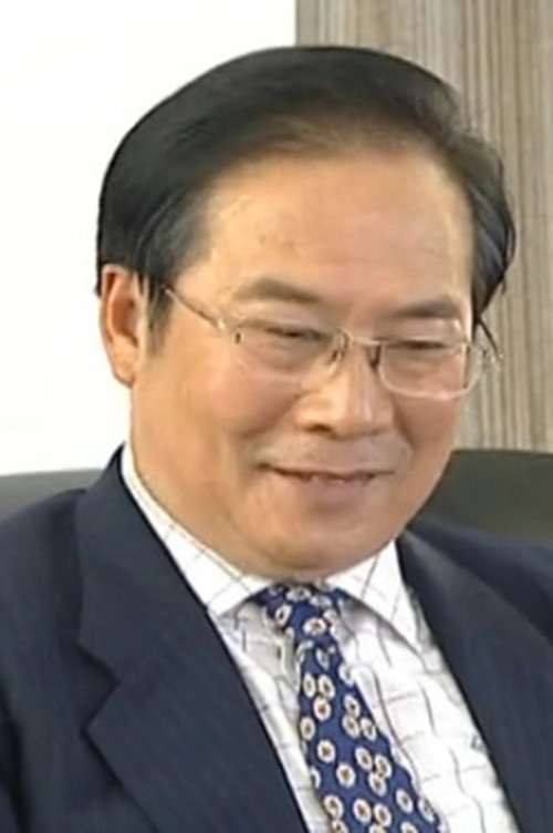 刘金全 as 公孙策