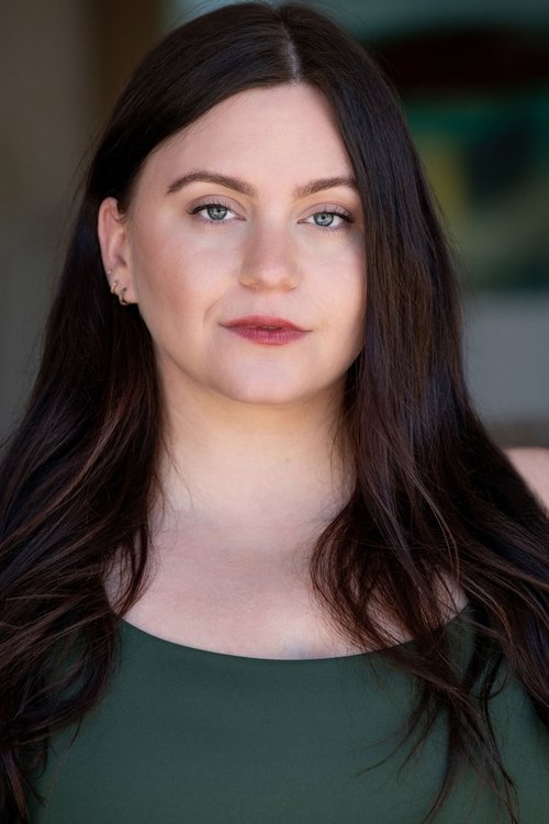 Kimberly Weinberger as Beatrice Villeneuve