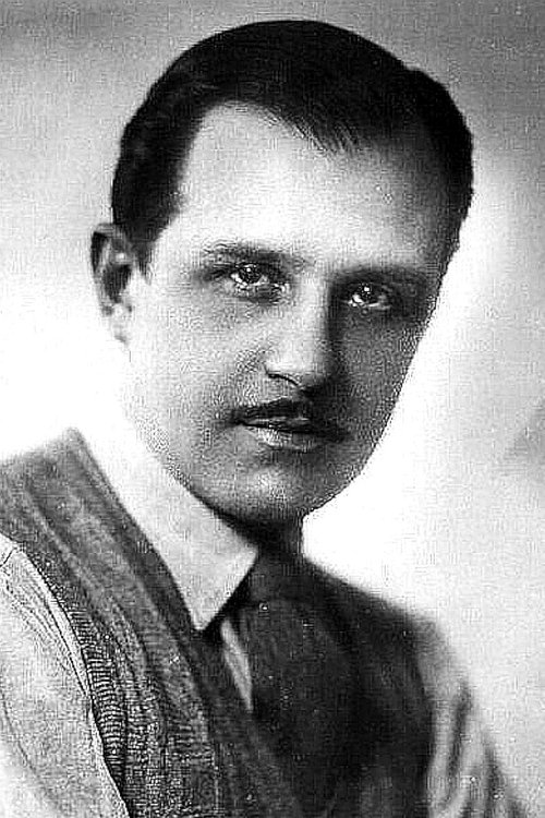 Harry Hardt as The Duke