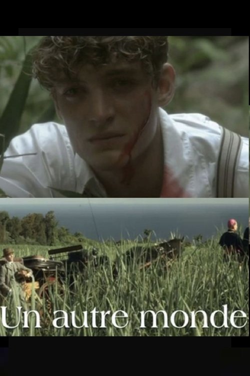 Another World poster