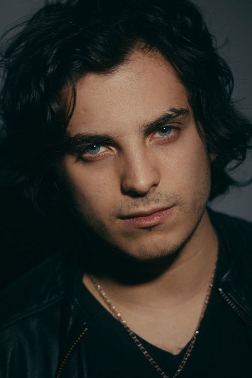 Francesco Di Maio as Bruno