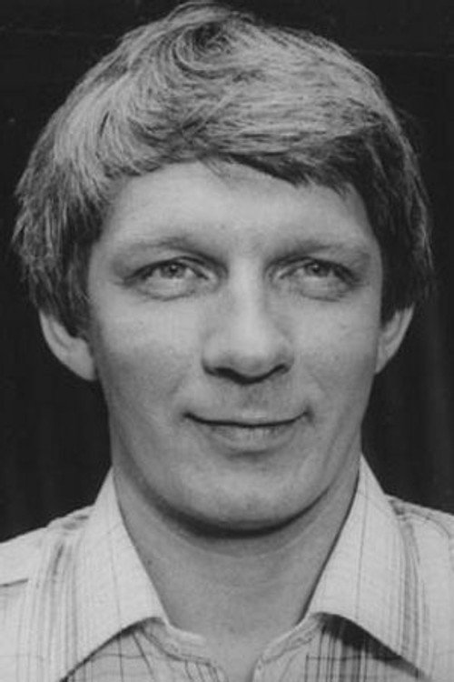 Vladimir Nosik as Евгений Матвеевич Кетской