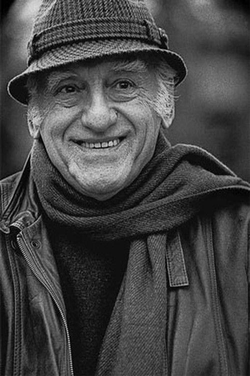 Jerzy Kawalerowicz as Self