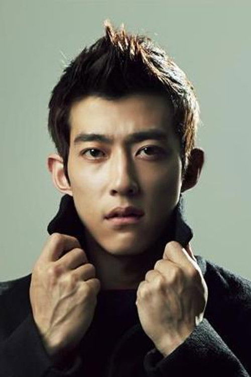 Jung Hyun-jin as Bungaeman / Lightning Man