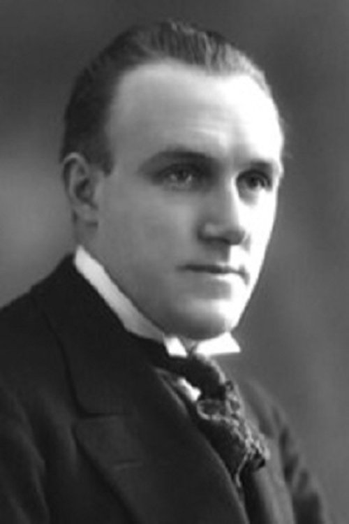 Milton Rosmer as Lord Illingworth