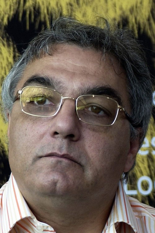 Cristian Comeaga as Self