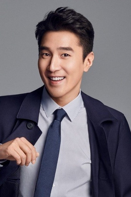 Mark Chao You-Ting as Ex-husband