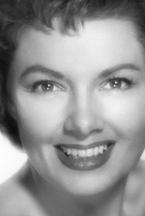 Patricia Marshall profile photo