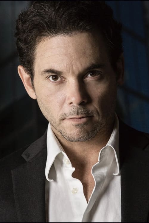 Todd Bruno as Det. Bruno (Rookie)