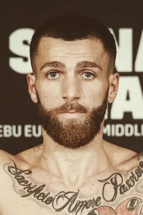 Francesco Grandelli as Self