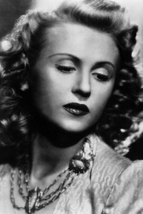 Annette Bach as La contessa Lydia Lamsky