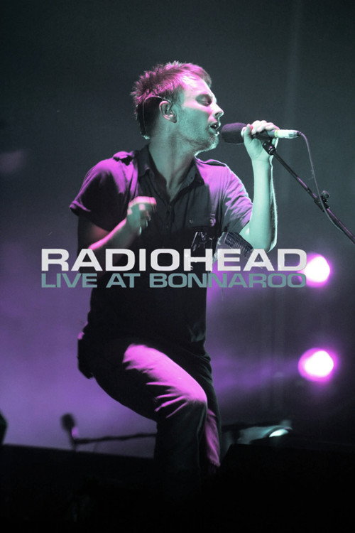 Radiohead: Bonnaroo Festival 2006
