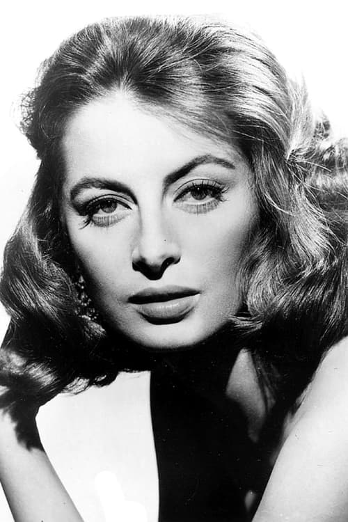 Capucine as Princess Carolyne Wittgenstein