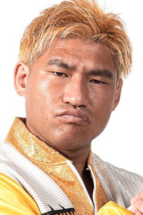 Yusuke Okada as Yusuke Okada