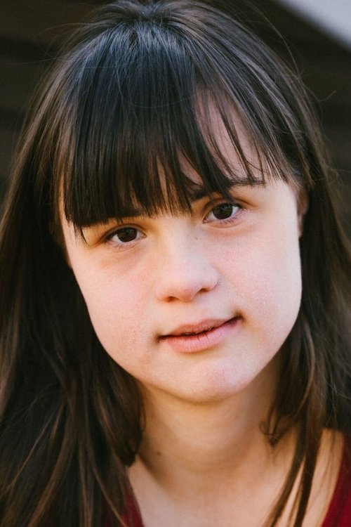 Juliane Siebecke as Guenola