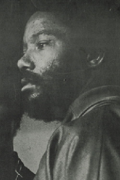 David Nelson as Himself (member of 'The Original Last Poets')