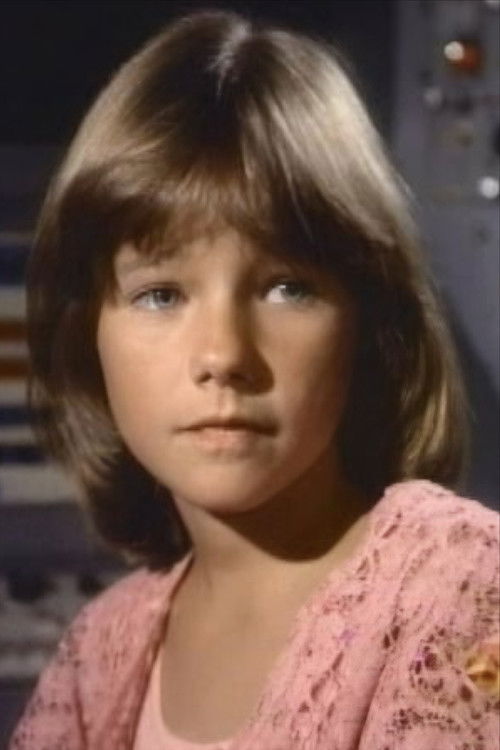 Ashley Gorrell as Hannah