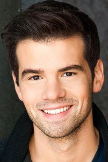 Eddie Perino as Tim Timmerman