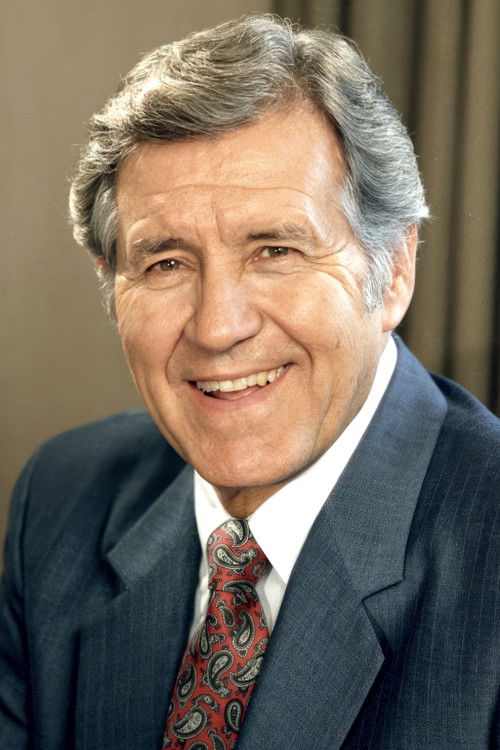 Cliff Barrows as Himself