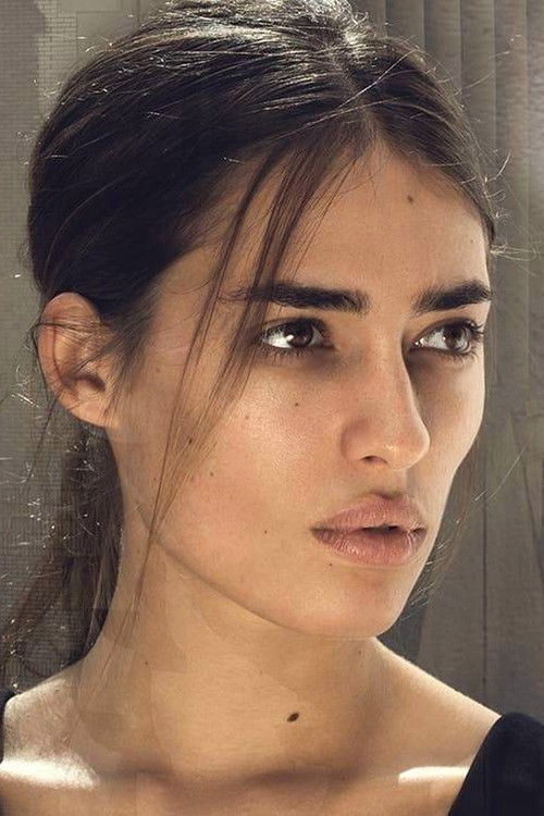 Samantha Zajarias as Paulita Maxwell