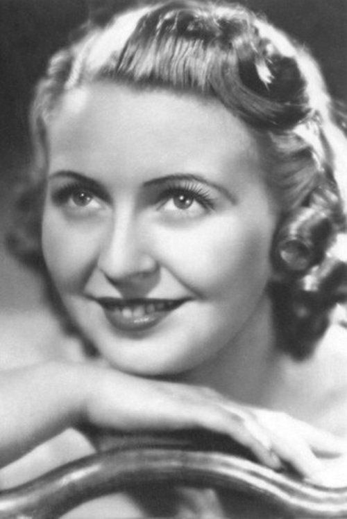 Vlasta Hrubá as Lilian alias Vlasta Škardová