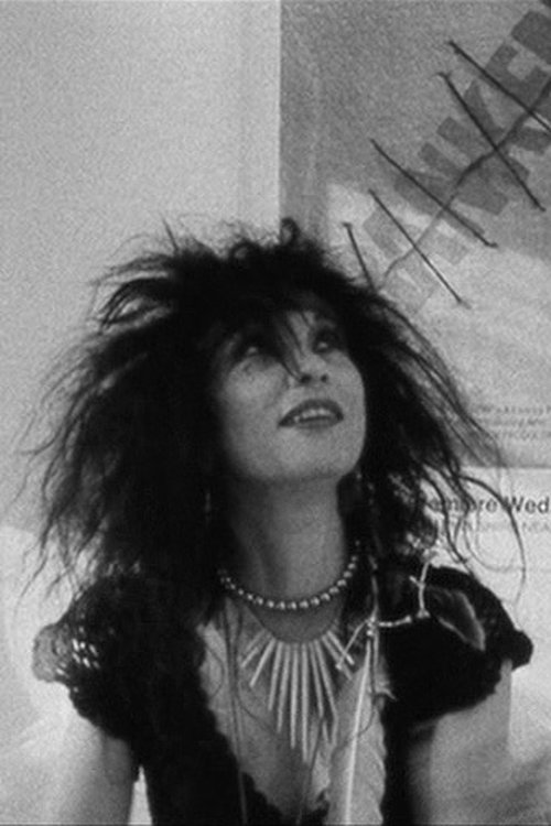 Texacala Jones as Self