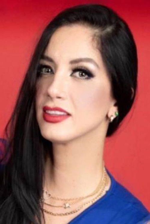 Karina Viosca as Anita