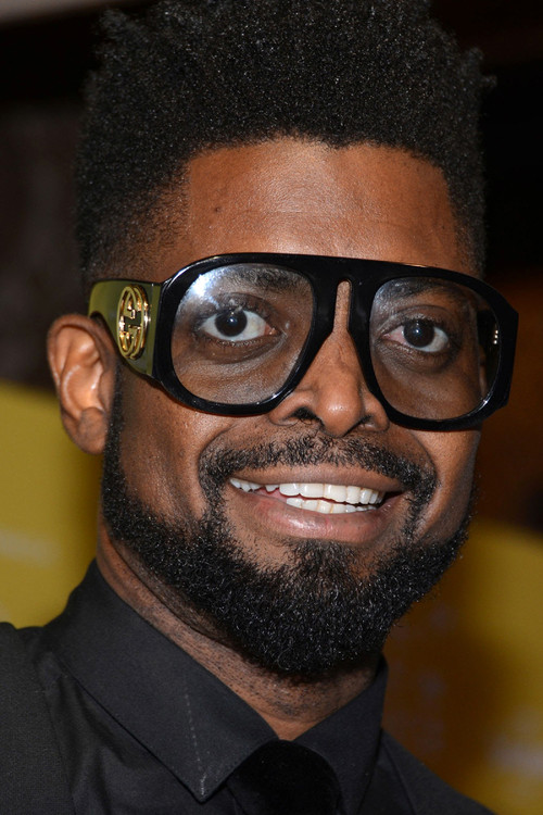 Basketmouth as 