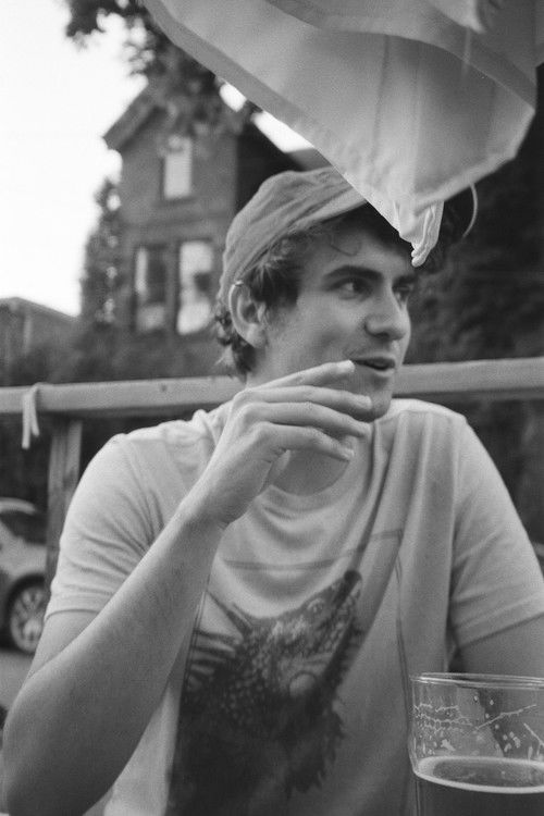 Liam O'Connor-Savaria as Exterminator