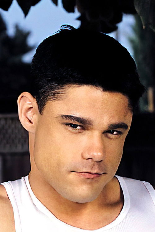Dylan Reece as 