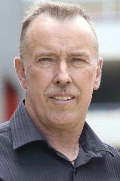 Brett Sengstock as Self