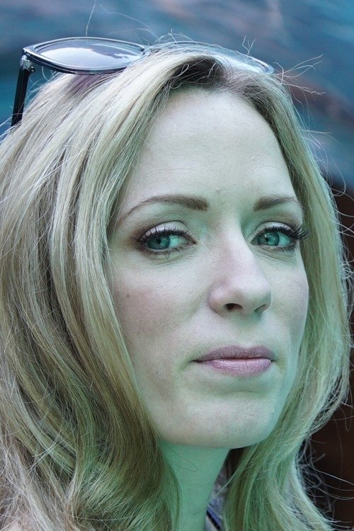 Krystle Snow as Janice Jaworski