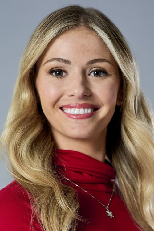 Rebecca Dalton as Ariel Moss