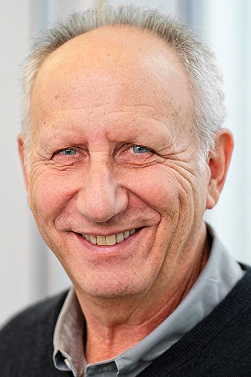 Peter Werner as Dr. Werner (uncredited)