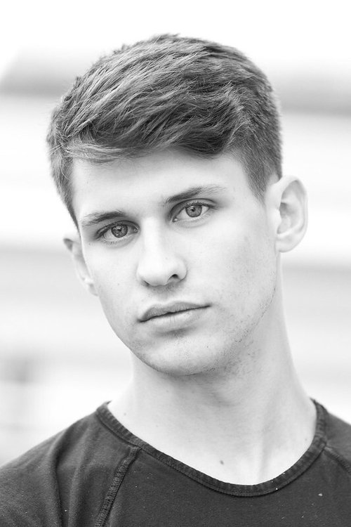 Nicol Edmonds as Diamonds