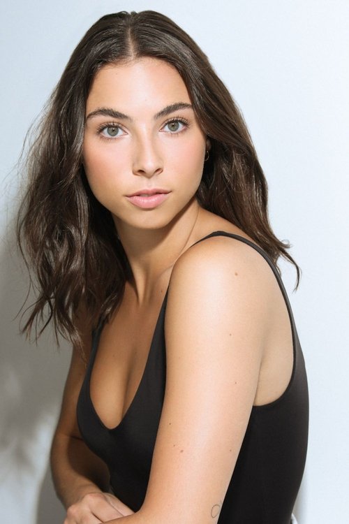 Austyn Lamont as Teen Dancer #1