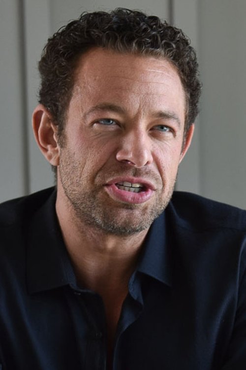 Brad Newman as (archive footage)