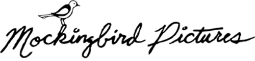 Mockingbird Pictures logo
