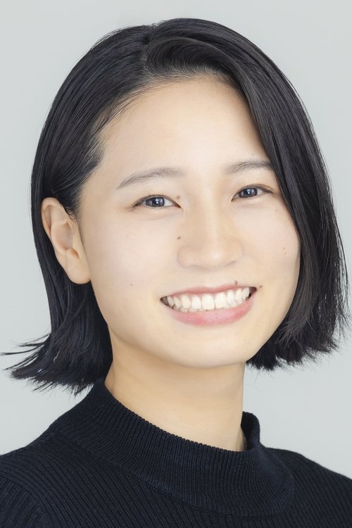 Reina Aoyama as Natsumi Kurobe (voice)