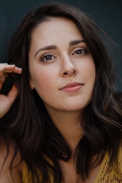 Nicole Gulasekharam as Kerry