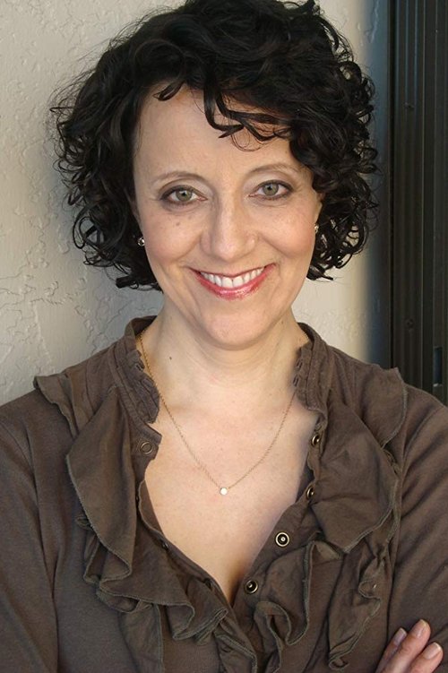 Pilar Uribe as María Beatriz Valencia