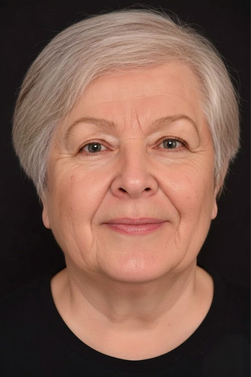 Jale Aylanç as Ümran Kene (Ümran Anne)