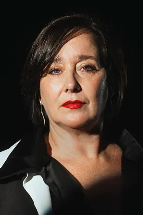 Ana Garibaldi as Marisa