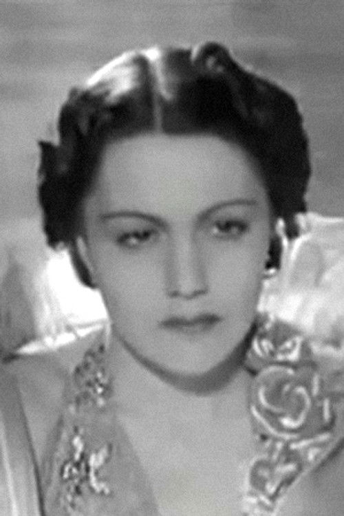 Elisabeth Ried as Stefanie