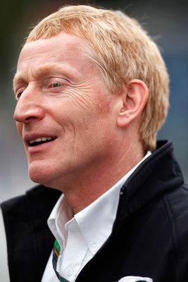 David Kennedy as Self