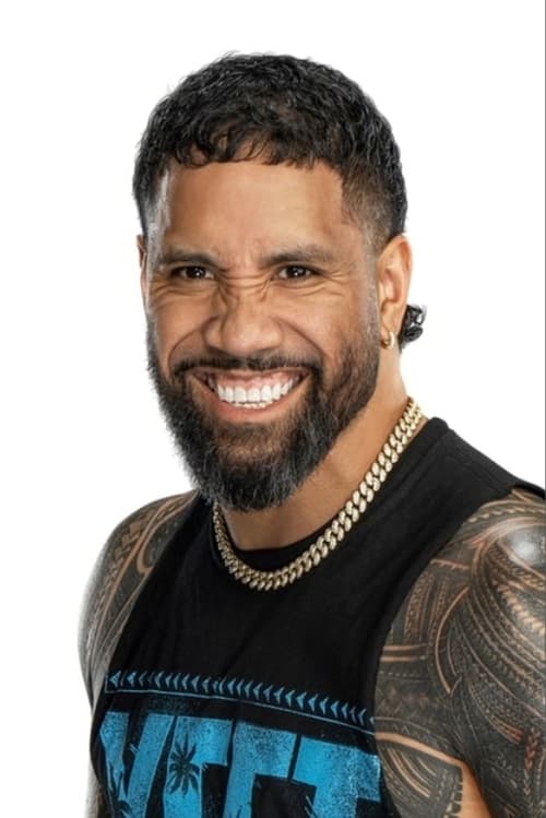 Joshua Fatu as Jey Uso