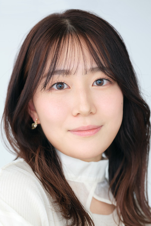 Rika Hayashi as Tonbo Oi (voice)