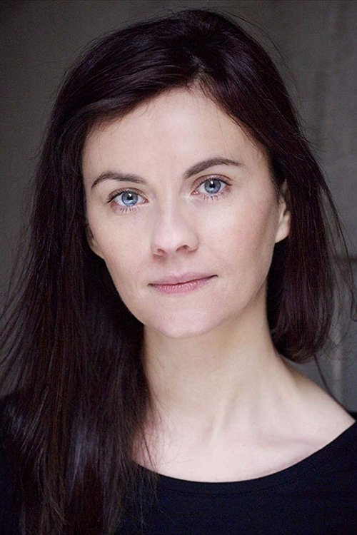 Natalie Clarke as Alicia (Nurse)